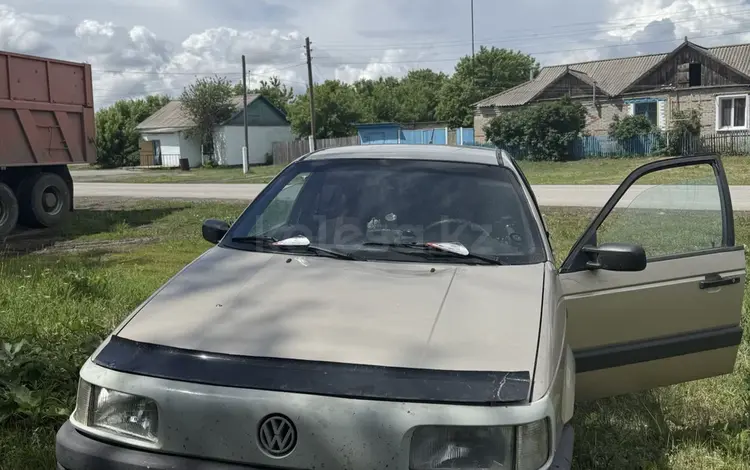 Volkswagen Passat 1990 года за 1 250 000 тг. в Костанай