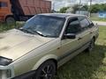 Volkswagen Passat 1990 года за 1 250 000 тг. в Костанай – фото 4