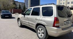 Mazda Tribute 2001 года за 3 200 000 тг. в Кокшетау – фото 3