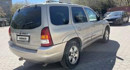 Mazda Tribute 2001 года за 3 200 000 тг. в Кокшетау – фото 4