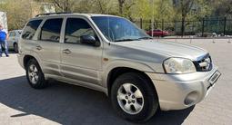 Mazda Tribute 2001 года за 3 200 000 тг. в Кокшетау – фото 5