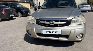 Mazda Tribute 2001 года за 3 200 000 тг. в Кокшетау