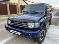 Mitsubishi Pajero 1998 годаfor5 160 000 тг. в Караганда – фото 3