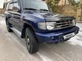 Mitsubishi Pajero 1998 годаfor5 160 000 тг. в Караганда