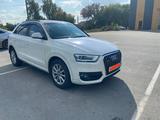 Audi Q3 2012 года за 6 000 000 тг. в Костанай