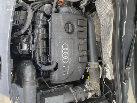 Audi Q3 2012 года за 6 000 000 тг. в Костанай – фото 4