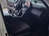 Toyota Land Cruiser 2023 года за 58 000 000 тг. в Шымкент – фото 5