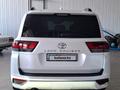 Toyota Land Cruiser 2023 годаүшін58 000 000 тг. в Шымкент – фото 7