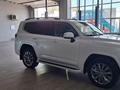 Toyota Land Cruiser 2023 годаүшін58 000 000 тг. в Шымкент – фото 9