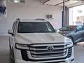 Toyota Land Cruiser 2023 годаүшін58 000 000 тг. в Шымкент