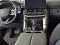 Toyota Land Cruiser 2023 годаүшін58 000 000 тг. в Шымкент – фото 4