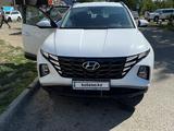 Hyundai Tucson 2022 годаүшін12 000 000 тг. в Усть-Каменогорск