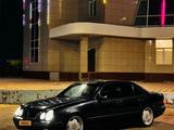 Mercedes-Benz E 320 2000 года за 3 500 000 тг. в Жанаозен