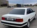 Audi 100 1994 года за 2 370 000 тг. в Караганда – фото 3