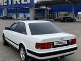 Audi 100 1994 годаfor2 370 000 тг. в Караганда – фото 4