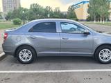 Chevrolet Cobalt 2023 года за 6 700 000 тг. в Астана – фото 2