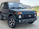 ВАЗ (Lada) Lada 2121 2024 года за 6 450 000 тг. в Алматы