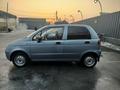 Daewoo Matiz 2011 года за 1 600 000 тг. в Алматы – фото 3