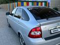 ВАЗ (Lada) Priora 2172 2011 годаfor2 400 000 тг. в Актобе – фото 4