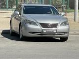 Lexus ES 350 2006 годаүшін7 100 000 тг. в Актау – фото 3