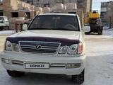 Lexus LX 470 1999 годаfor7 000 000 тг. в Жезказган