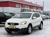 Nissan Qashqai 2013 года за 6 500 000 тг. в Актобе