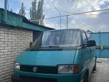 Volkswagen Transporter 1993 года за 1 800 000 тг. в Костанай