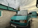 Volkswagen Transporter 1993 года за 1 800 000 тг. в Костанай – фото 2