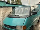 Volkswagen Transporter 1993 года за 1 800 000 тг. в Костанай – фото 3