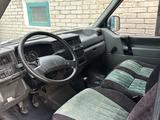 Volkswagen Transporter 1993 года за 1 800 000 тг. в Костанай – фото 4