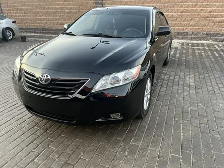 Toyota Camry 2007 года за 6 500 000 тг. в Алматы – фото 21