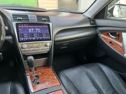 Toyota Camry 2007 года за 6 500 000 тг. в Алматы – фото 32