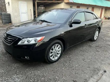 Toyota Camry 2007 года за 6 500 000 тг. в Алматы – фото 3