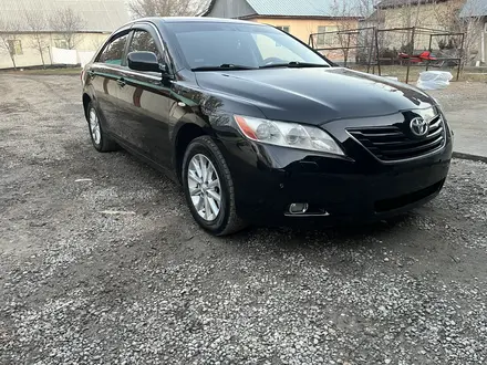 Toyota Camry 2007 года за 6 500 000 тг. в Алматы – фото 5