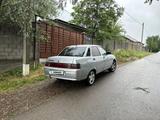 ВАЗ (Lada) 2110 2003 годаүшін1 200 000 тг. в Казыгурт – фото 3