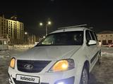 ВАЗ (Lada) Largus 2014 годаfor3 600 000 тг. в Астана