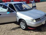 ВАЗ (Lada) 2110 2003 года за 1 300 000 тг. в Макинск