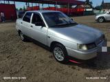 ВАЗ (Lada) 2110 2003 года за 1 300 000 тг. в Макинск – фото 5