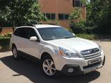 Subaru Outback 2013 года за 7 400 000 тг. в Алматы