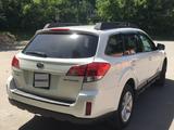 Subaru Outback 2013 года за 7 400 000 тг. в Алматы – фото 2