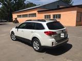 Subaru Outback 2013 года за 7 400 000 тг. в Алматы – фото 3