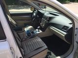 Subaru Outback 2013 года за 7 400 000 тг. в Алматы – фото 5