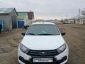 ВАЗ (Lada) Granta 2190 2020 года за 3 700 000 тг. в Уральск – фото 2