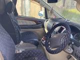 Toyota Alphard 2003 годаүшін7 000 000 тг. в Алматы