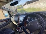 Toyota Alphard 2003 года за 7 000 000 тг. в Алматы – фото 2