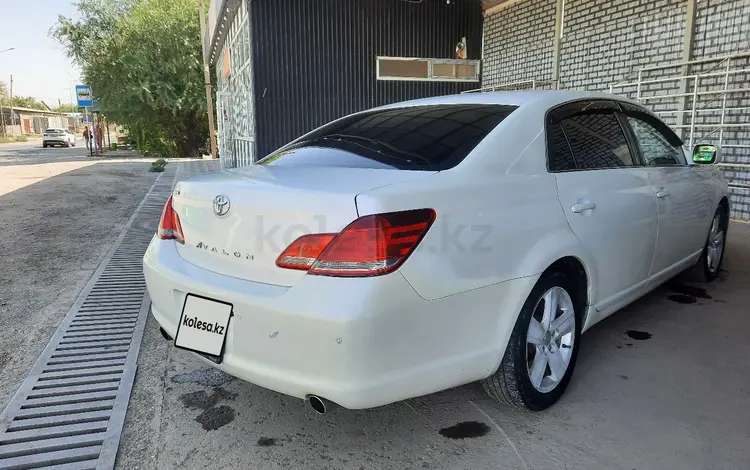 Toyota Avalon 2005 года за 5 000 000 тг. в Шымкент