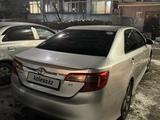 Toyota Camry 2011 годаүшін7 100 000 тг. в Алматы – фото 2