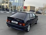 ВАЗ (Lada) 2114 2012 годаfor2 500 000 тг. в Костанай – фото 3