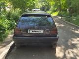 Volkswagen Golf 1992 годаүшін900 000 тг. в Усть-Каменогорск – фото 4
