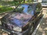 Volkswagen Golf 1992 годаүшін900 000 тг. в Усть-Каменогорск – фото 2